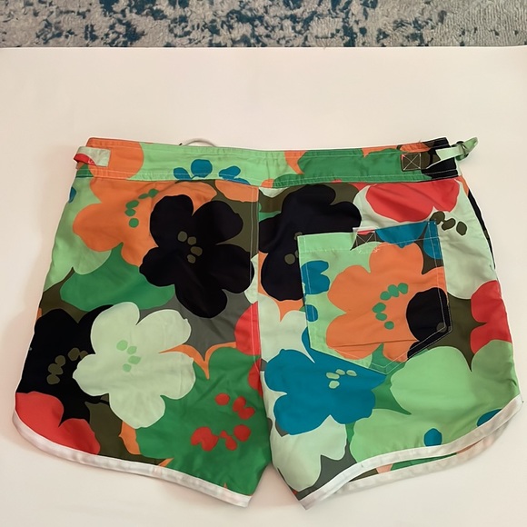 MrTurk Warhol inspired board shorts - Picture 3 of 4